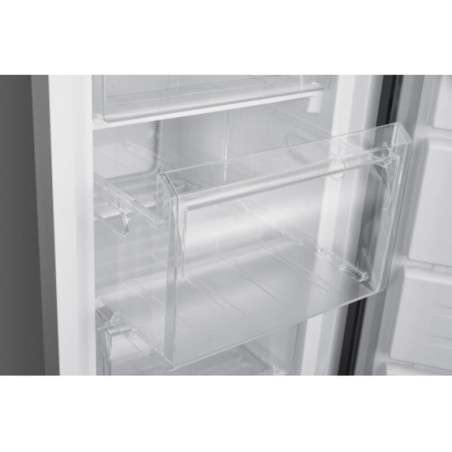 Upright freezer Hommer