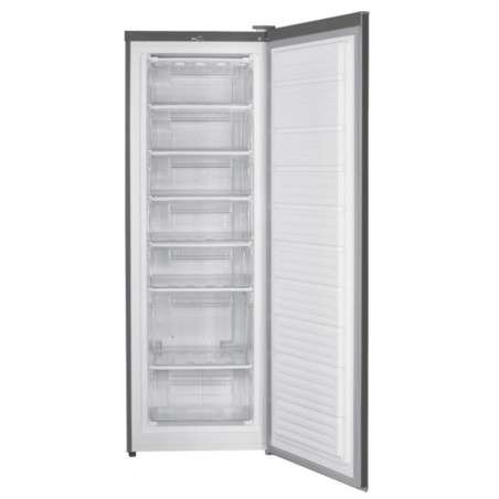 Upright freezer Hommer