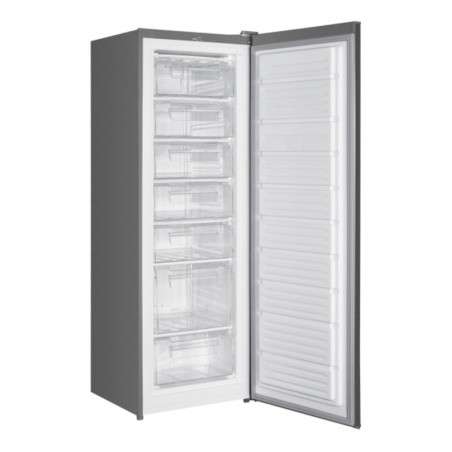 Upright freezer Hommer