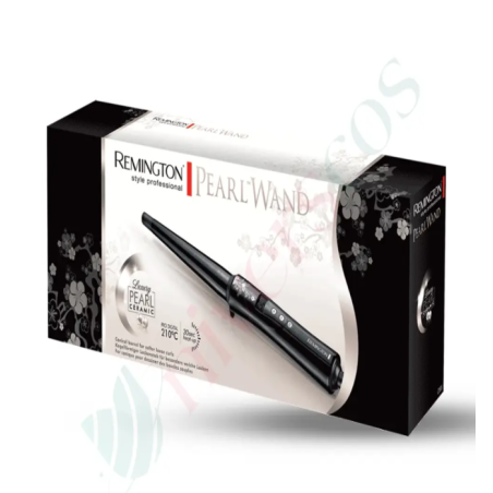 Hair curler  Remington