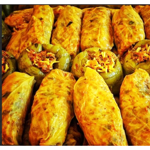 Mixed mahashi(10 pieces)