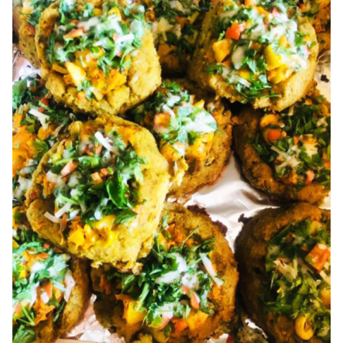 Queenina (10 pieces)