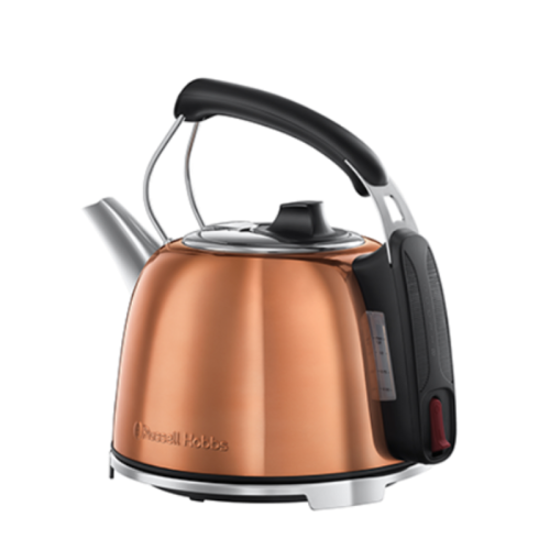 Water kettle  Russell Hobbs