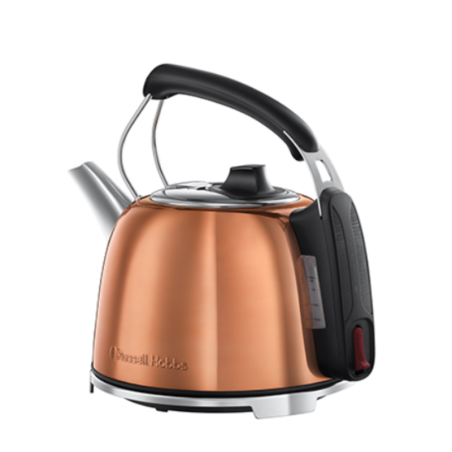 Water kettle  Russell Hobbs