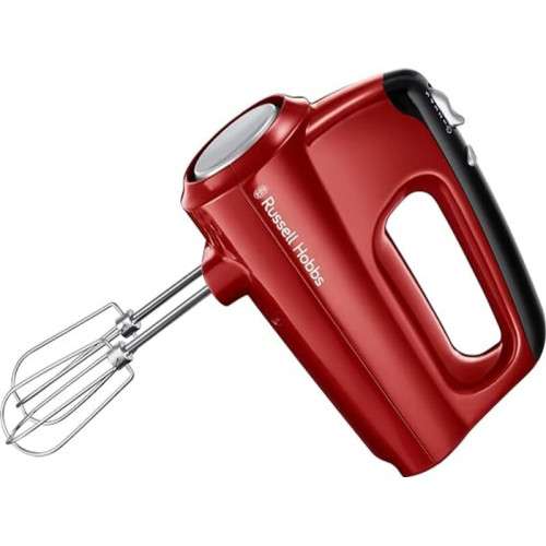 Desire Hand Mixer  Russell...