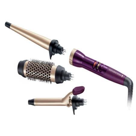 Hair straightener   Remington