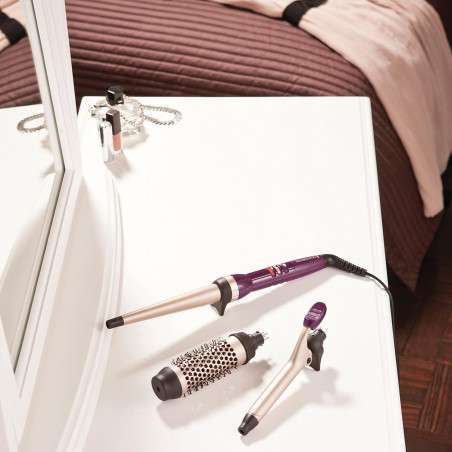 Hair straightener   Remington