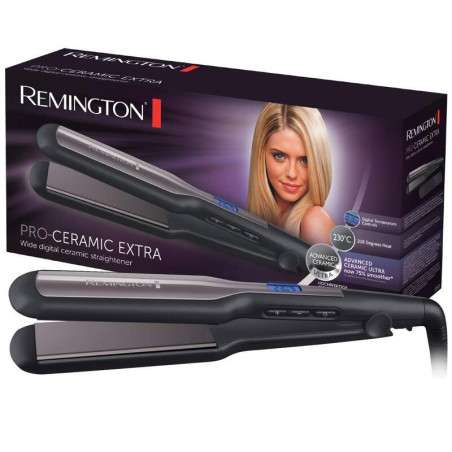 Hair straightener Remington