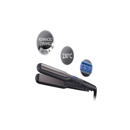 Hair straightener Remington