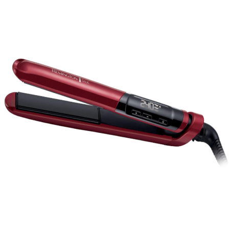 Hair straightener Remington