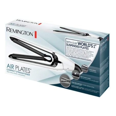 Hair straightener Remington