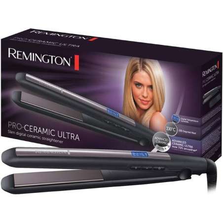 Hair straightener  Remington