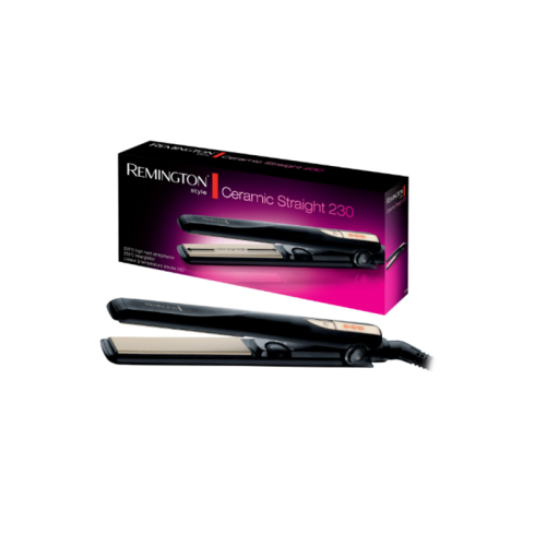 Hair straightener Remington
