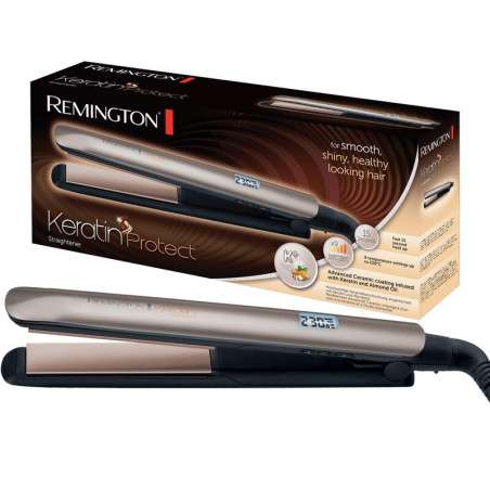 Hair straightener Remington