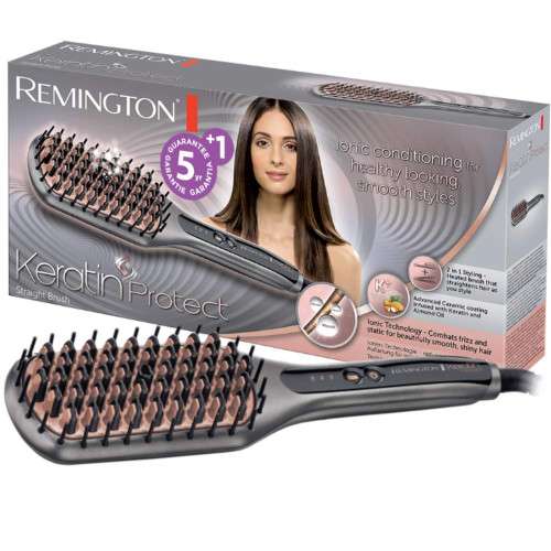 Hair styling brush   Remington