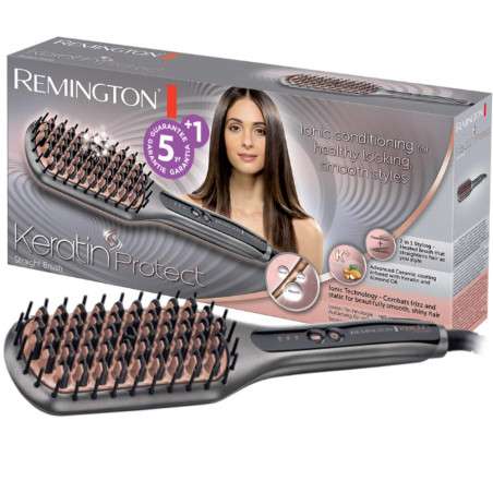 Hair styling brush   Remington