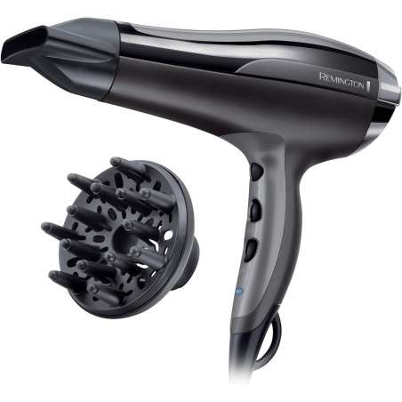 Hair dryer  Remington