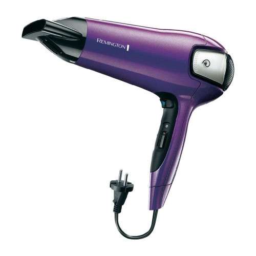 Hair dryer Remington