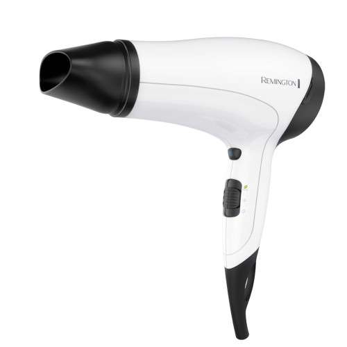 Hair dryer - Remington