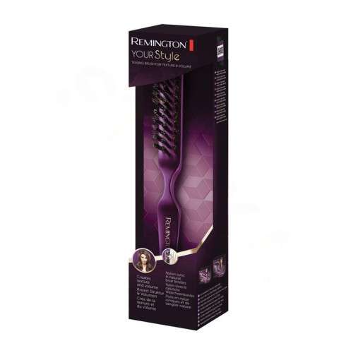 Hair brush  Remington