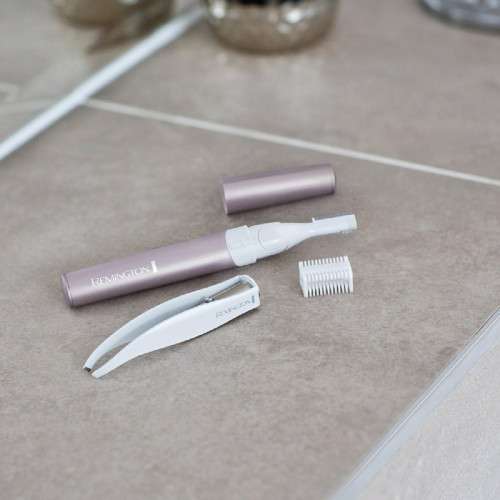 The Perfect Eyebrow Kit...
