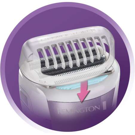  Electric shaver Remington