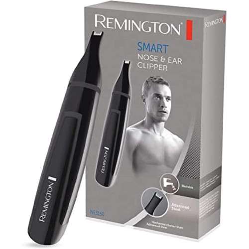 Nose and ear hair clipper...