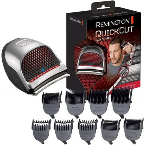 Electric Shaver Remington