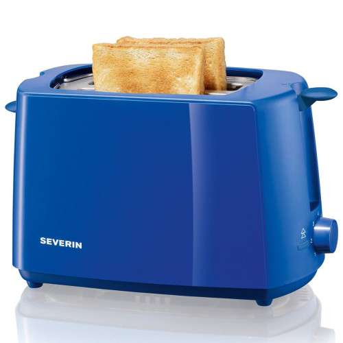 Toast machine Severin