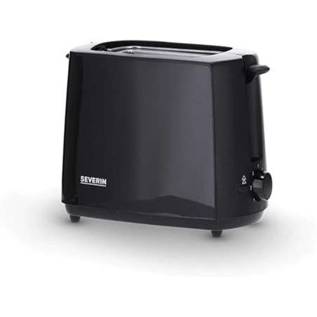 Toast machine Severin
