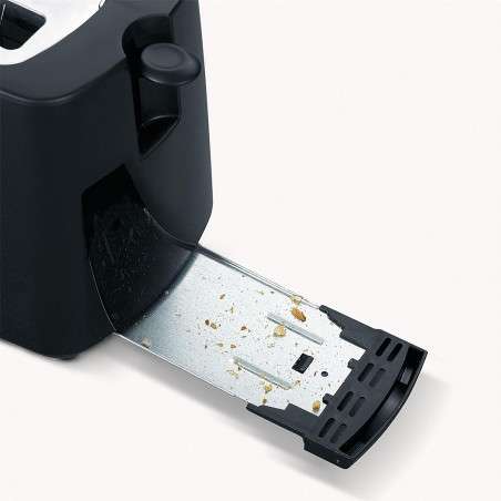 Toast machine Severin