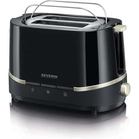 Toast machine Severin