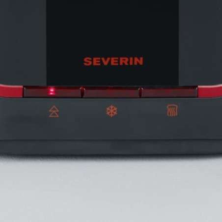 Toast machine Severin