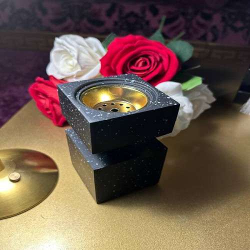 Incense Burner