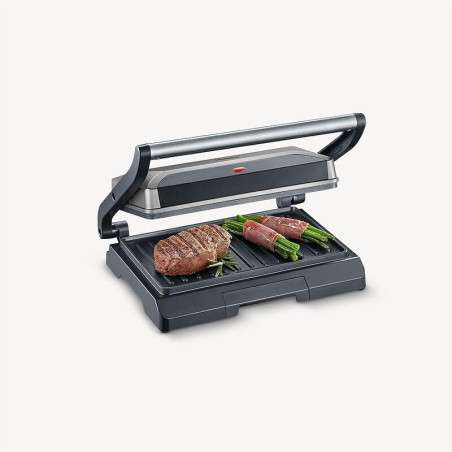 Grill + toast  Severin