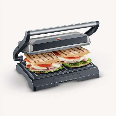 Grill + toast  Severin