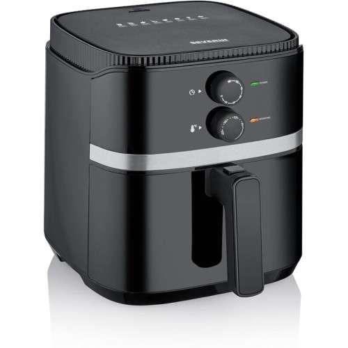 Severin air fryer