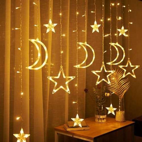 Ramadan decorative lighting