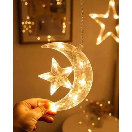 Ramadan decorative lighting