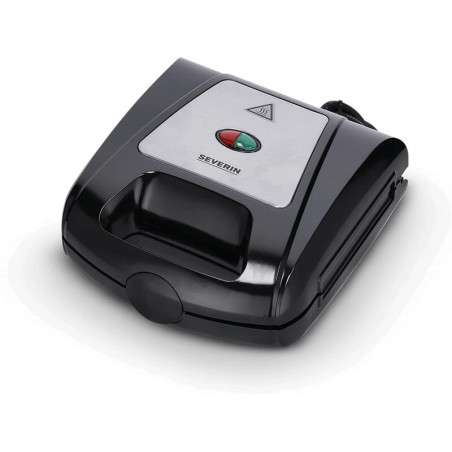  Severin Toast machine  3in1