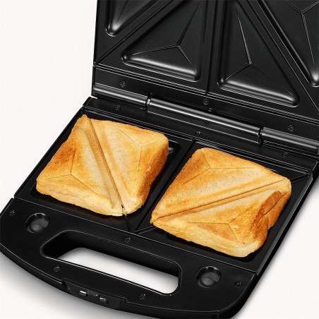  Severin Toast machine  3in1