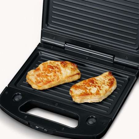  Severin Toast machine  3in1