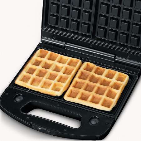  Severin Toast machine  3in1