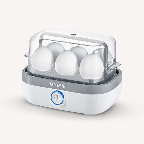 Severin egg boiler