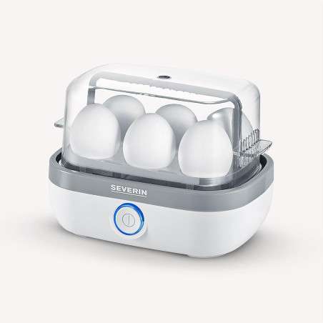 Severin egg boiler