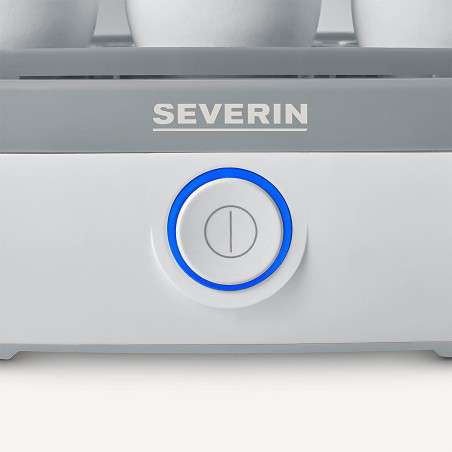 Severin egg boiler