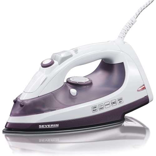 Severin Steam Iron