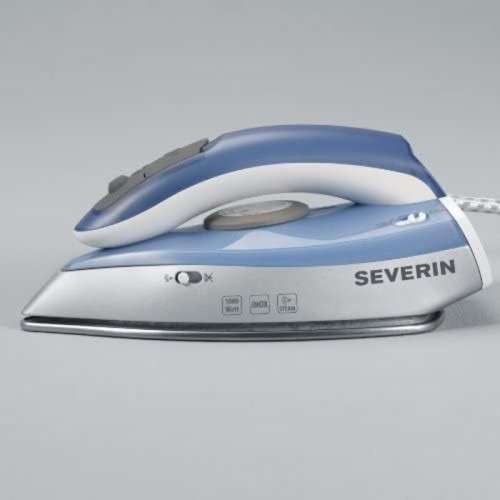 Steam Iron Severin