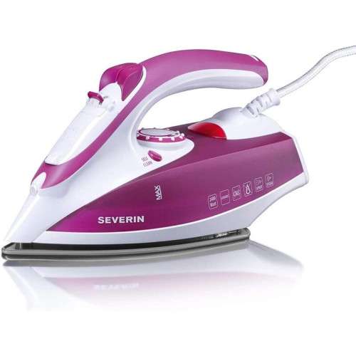 Steam Iron  Severin