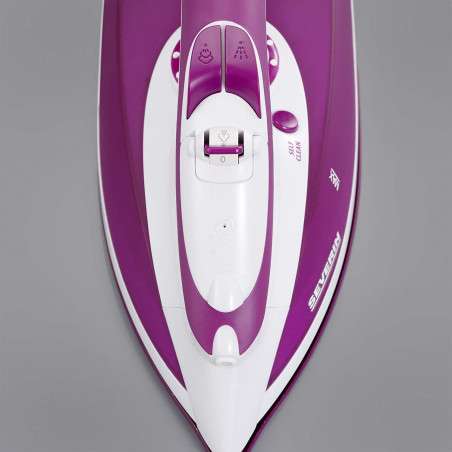 Steam Iron  Severin